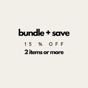 • happy shopping •